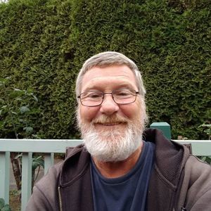 Meet your Posher, Gary